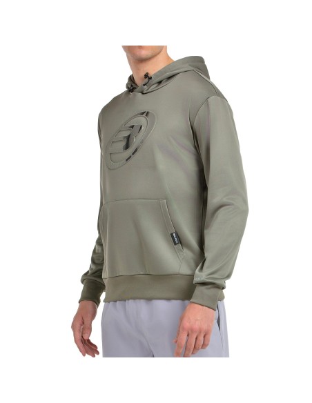 Sudadera Bullpadel Gomese | Ofertas de pádel